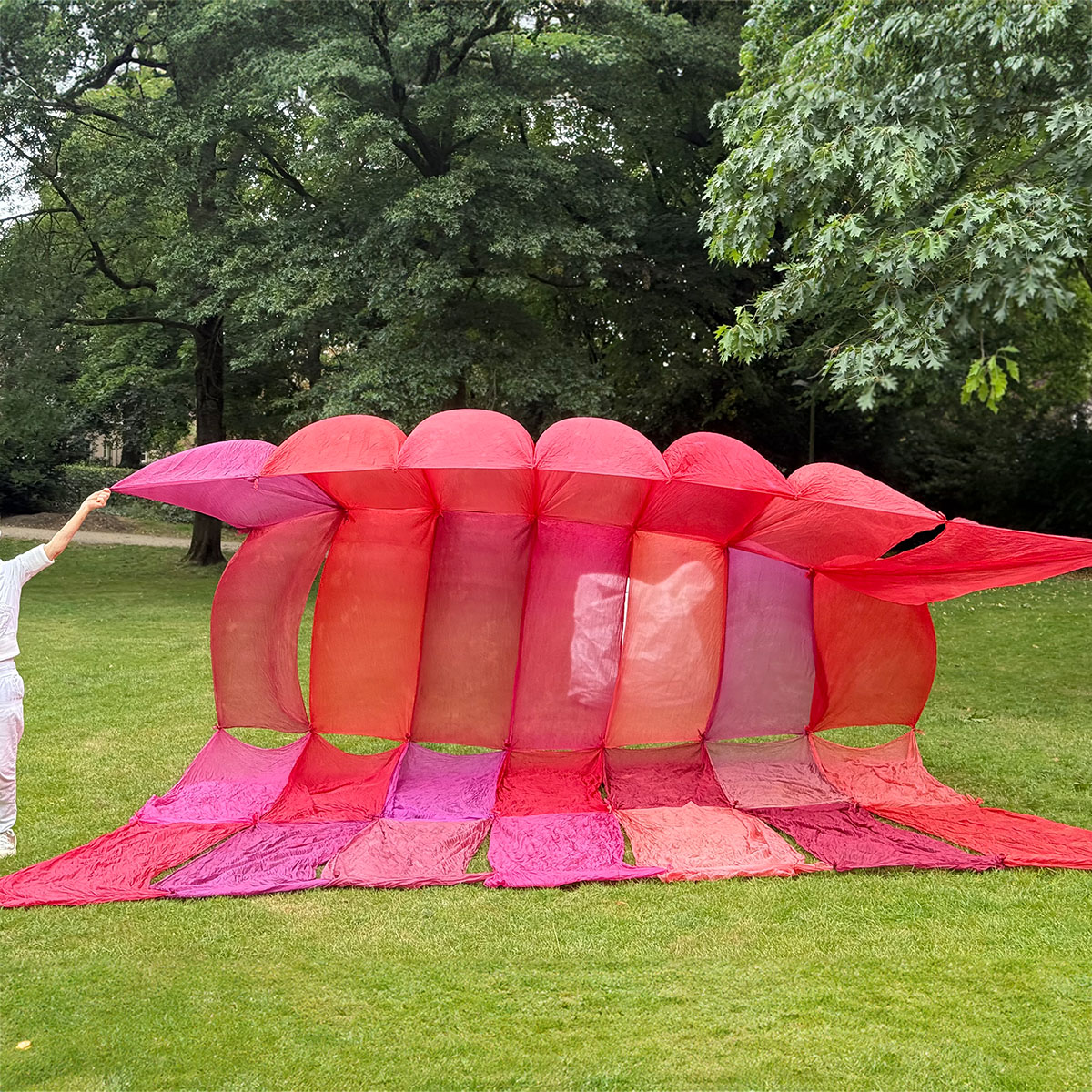 Dokumentation 1.9.2025